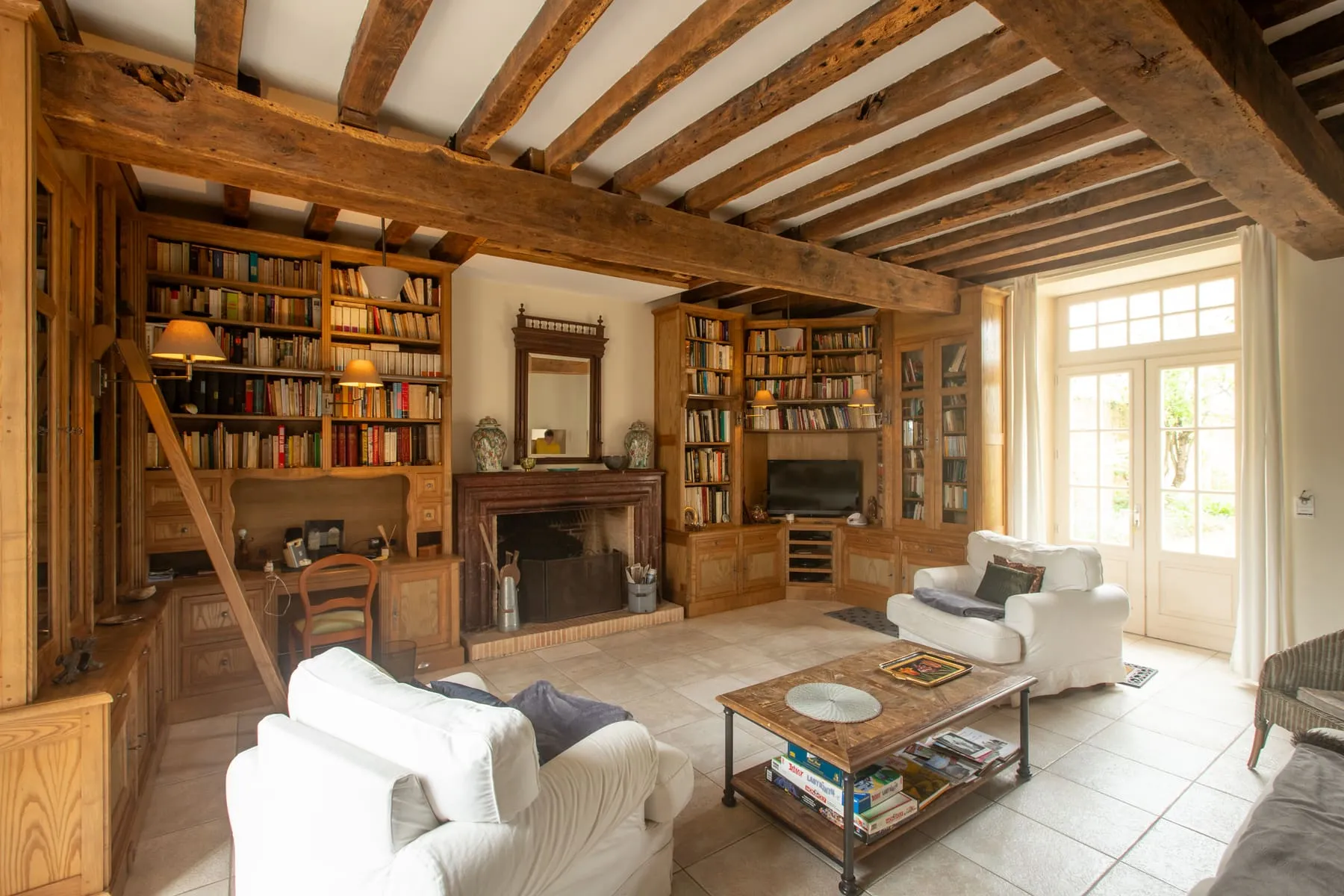 Le Clos du Gué