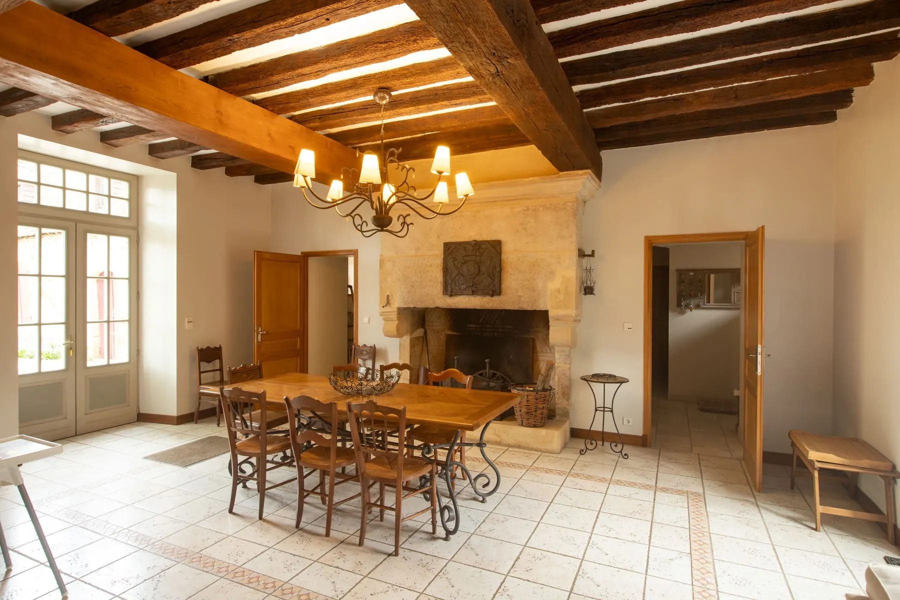 Le Clos du Gué
