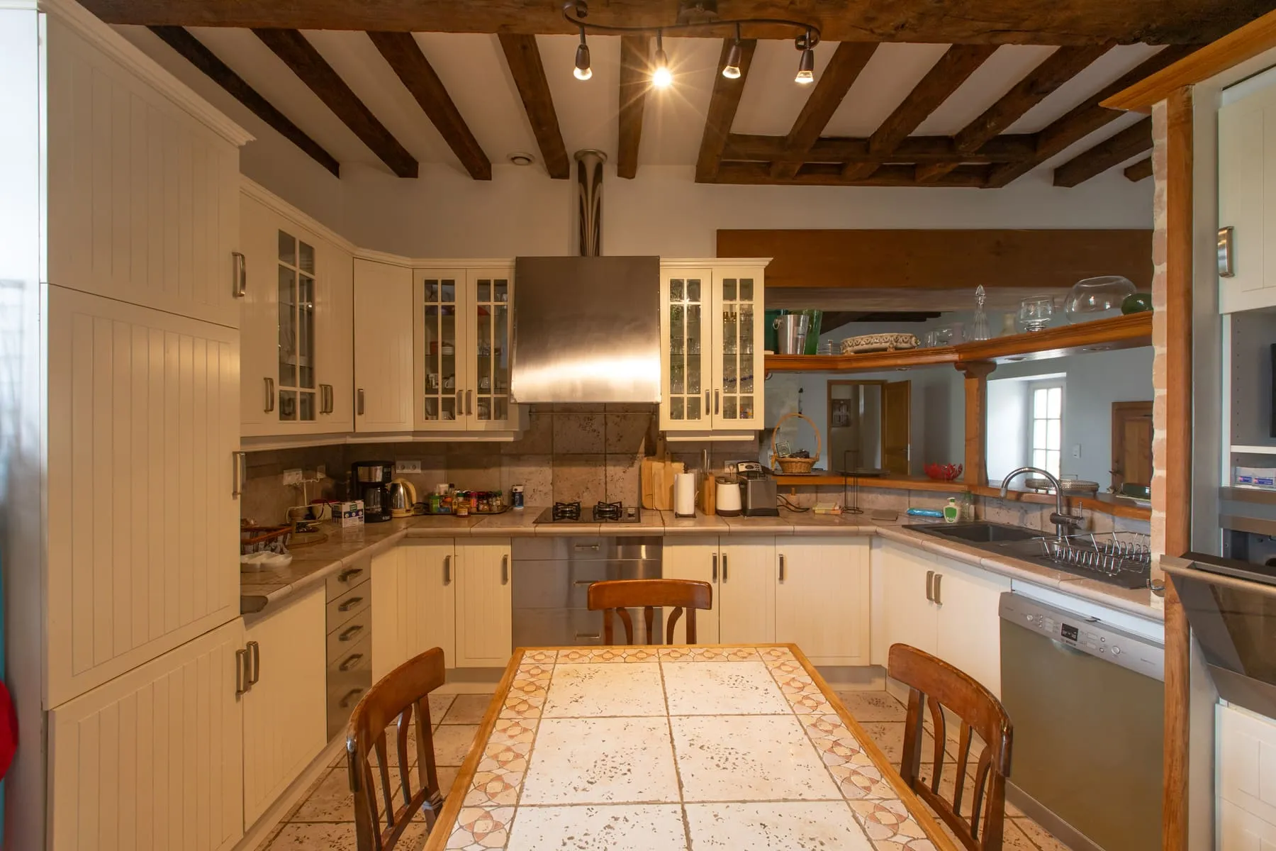 Le Clos du Gué