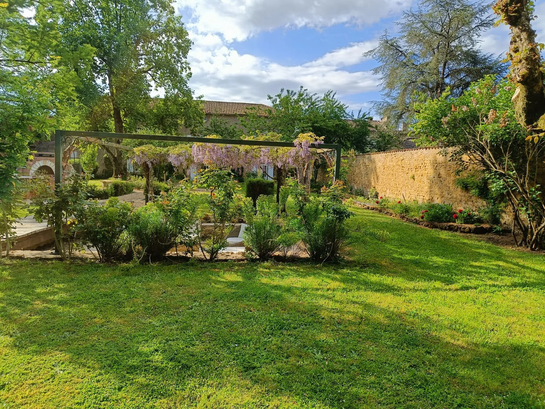 Le Clos du Gué