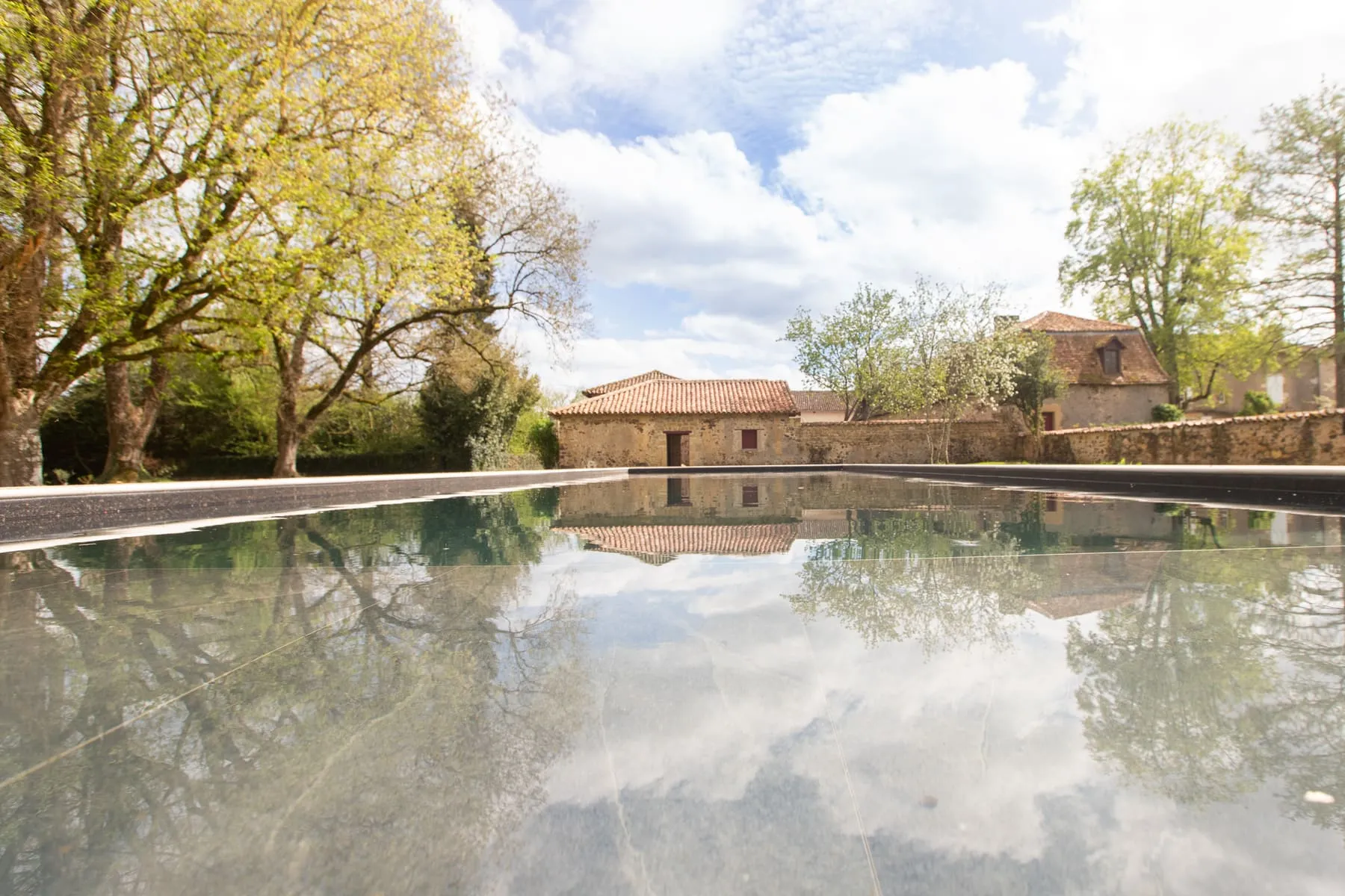 Le Clos du Gué