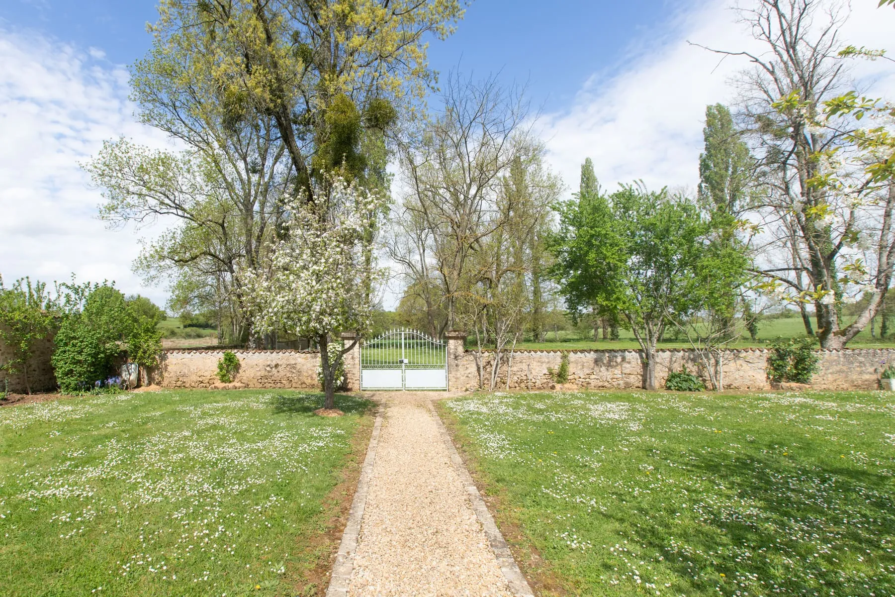 Le Clos du Gué