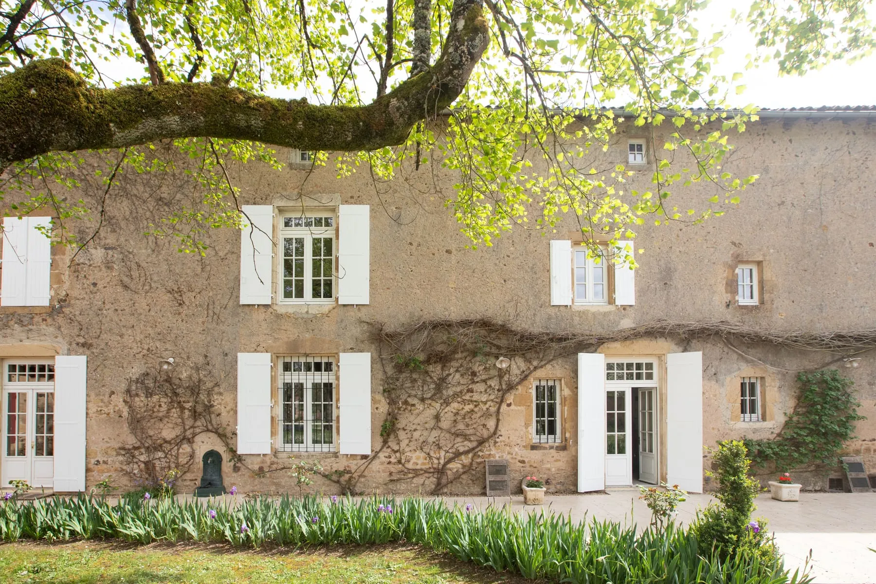 Le Clos du Gué